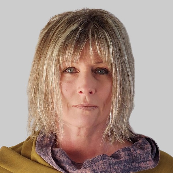 Jane Atkin profile image
