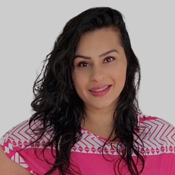 Ashneeta Prakash profile image