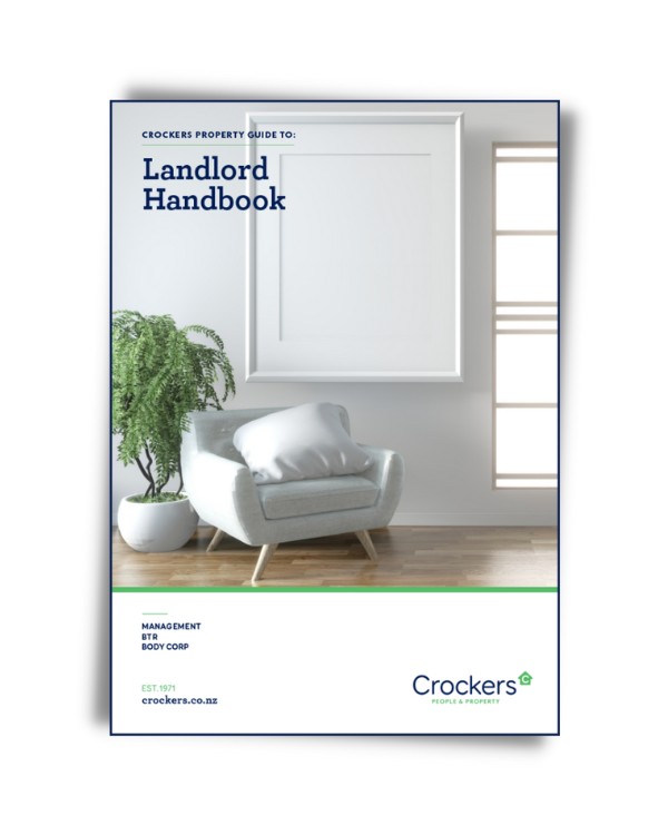 Landlord Handbook