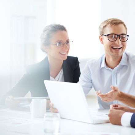 Body Corporate and Society Administration