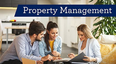 Resource Property Management