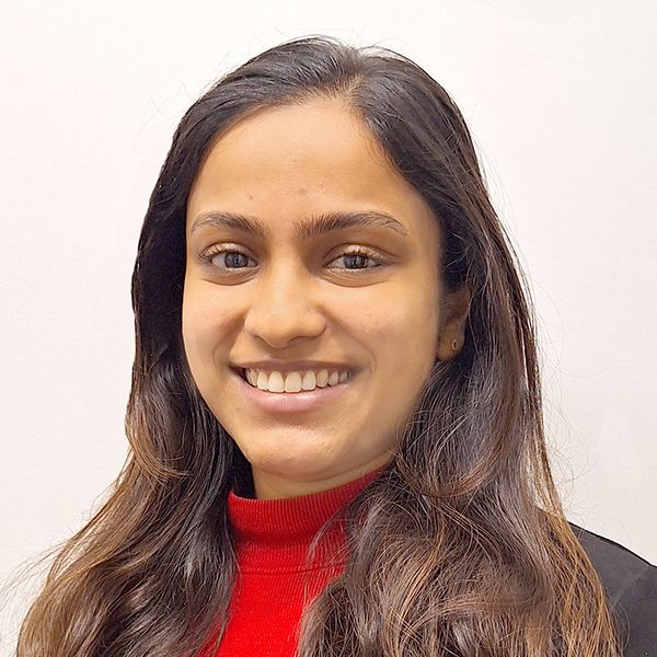Maheshika Gunathillake profile image