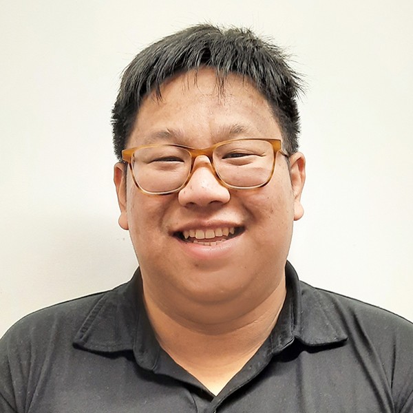 Xinrui Zhang profile image