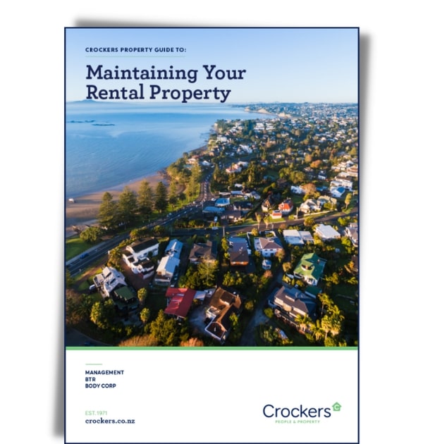 Property Management eBook Property Maintenance Guide