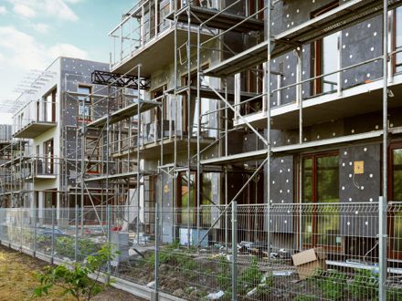 Proposal for Property Developers